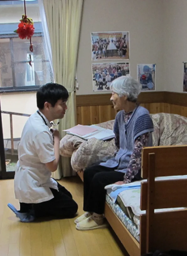 診察2